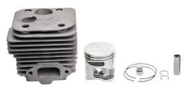 Cilindras Husqvarna 365 372 X-TORQUE /50 mm/ komplektas METEOR