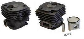 Cilindras Husqvarna 365 /48 mm/ komplektas