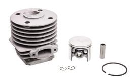Cilindras Husqvarna 242XP /42 mm/ komplektas