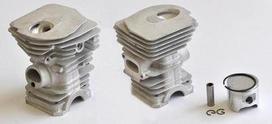 Cilindras Husqvarna 345 /42 mm/ komplektas