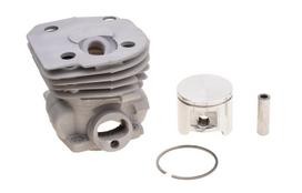 Cilindras Husqvarna 346 353 /45 mm/ komplektas METEOR