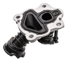 Karbiuratoriaus jungtis Husqvarna 445 450