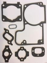 Tarpinių komplektas Dolmar PS33 PS340 PS401 / Makita DCS33 DCS340 DCS401