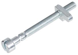 Grandinės įtempiklis Husqvarna 136 141