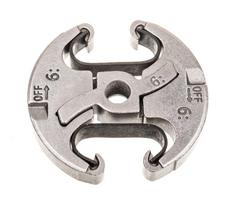 Sankaba Husqvarna 340 345 350 (2 juostelės)