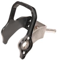 Kairiojo priekinio rato laikiklis vejapjovės Wiper Trekker S/XL-S
