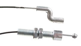 Droselio trosas Castel Garden TC102/TC122 HYD