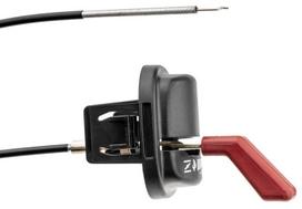 Droselio trosas Simplicity choke-a-matic ORIGINALI DALIS