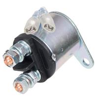 Starterio relė (solenoidas) Cedrus sodo traktoriukui C-TRAC-65MC