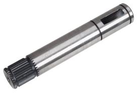Skriemulio velenas Cedrus sodo traktoriukui C-TRAC-65MC