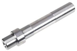 Kairysis peilio adapterio velenas Cedrus sodo traktoriukams C-TRAC-86MC/C-TRAC-92HC/C-TRAC-102HC