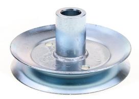 Adapterio ratas MTD