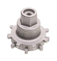 Tap-N-Go trimerio galvutės adapteris M8×1,25 150012/150013