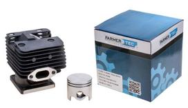 Cilindras 38 mm komplektas STIHL FS120, FS120R, FS200, FS200R, FS250, FS250R, SP200 QGFS20038
