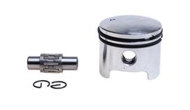 Stūmoklis NAC 44 mm WLBC520 SPS205210, komplektas (marketinėms krūmapjovėms)