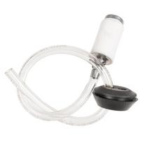 Kuro žarnelė su sandarikliu ir filtru Cedrus krūmapjovei CEDWK430X; CEDWK520X