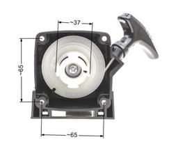 Starteris NAC TT-BC520-2 Ursus Hyundai Kawasaki TJ45E, pakait. 49088-2559