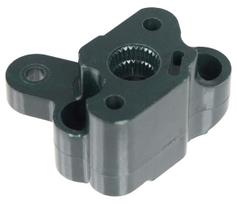 Karbiuratoriaus jungtis STIHL FC55, FS38, FS45, FS46, FS55, HL45, HS45, KM55 PJ05533PRO