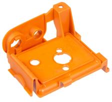 Oro filtro pagrindas STIHL BT120C, BT121, BT121-Z, FR350, FS120, FS120R, FS200, FS200R, FS250, FS250R PJ12005