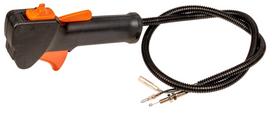 Valdymo rankena su trosais Kawasaki VS551/VS330/VS253, naujo tipo (71180-157)