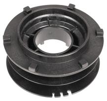 Trimerio galvutės įdėklas Bump-N-Work 130 mm