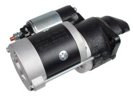 Elektrinis starteris Cedrus dyzeliniam generatoriui CEDDG12E-3F