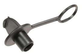 Skydelio lizdo dangtelis Loncin generatoriams LC3000i / LC3500i / LC2000i ORIGINALI DALIS