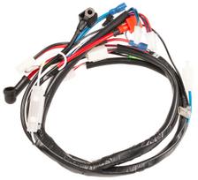Skydelio laidai Loncin generatoriui LC3500i ORIGINALI DALIS