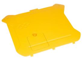 Kairysis dangtis Loncin generatoriui LC3500i ORIGINALI DALIS