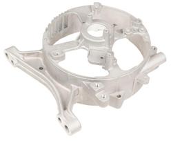 Alternatoriaus galinis korpusas Loncin generatoriams LC6500D-AS / LC8000D-AS ORIGINALI DALIS
