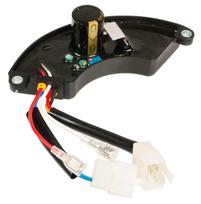 Įtampos reguliatorius AVR 400 V Loncin generatoriams LC6500D-AS / LC8000D-AS ORIGINALI DALIS