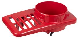 Karbiuratoriaus pagrindas Cifarelli BL1200 ORIGINALI DALIS