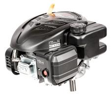 Variklis Loncin LC1P65FE-B GL, vertikalus velenas Ø22,2 mm, ilgis 62 mm