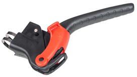 Valdymo rankenėlė Loncin L82 kultivatoriui / 1WG3.4-60FQ-D originali dalis