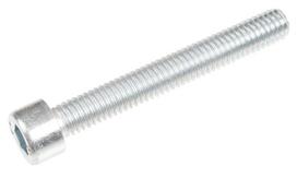 Varžtas M6×45 Motor Jikov 0105316SP