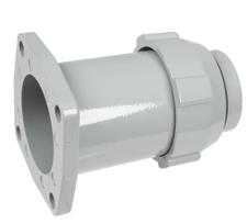Betono vibratoriaus jungtis Cedrus WT01