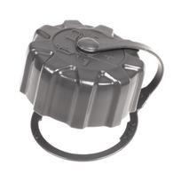 Kuro bako dangtelis su tarpine Cedrus CEDRUSKW35 / CEDRUSKW45