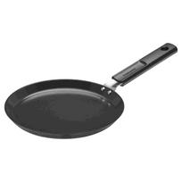 Blynų keptuvė 22 cm su nelipnia danga Hard Face