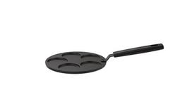 Blynelių keptuvė 24 cm Hard Face