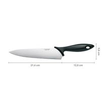 Virėjo peilis 21 cm Essential