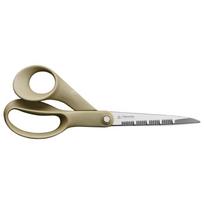 Dantytos sodo žirklės ReNew 21 cm