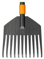 Mažas lapų grėblys – Fiskars QuikFit™