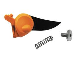 Ašmuo, spyruoklė ir varžtas sekatoriui – Fiskars PowerGearX™ PX94