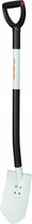 Smailus kastuvas – Fiskars White™, aliumininis