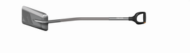 Semtuvas – Fiskars Ergonomic™, pilkas (1025376 / 1066712)