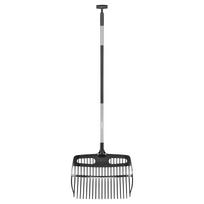 Kastuvas–grėblys – Fiskars Ergonomic