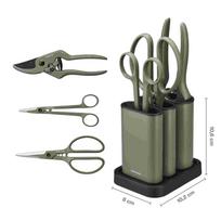 Augalų priežiūros rinkinys (3 vnt.) – Fiskars Plant Care