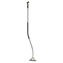 Ravėtuvas (lenktas kotas) – Fiskars Ergonomic