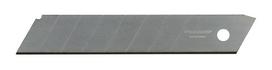 Laužomi peilio ašmenys – Fiskars CarbonMax™, 18 mm (5 vnt.)