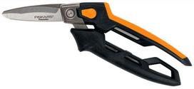 Dirbtuvių žirklės sunkiems darbams – Fiskars PowerArc™